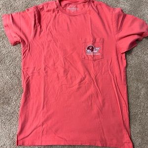 Vineyard Vines Alabama Roll Tide t shirt